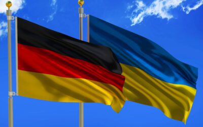 Ukraine-tiltag. Skattebonus og rabat på benzin i Tyskland