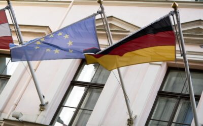 Exitbeskatning – tysk fraflytterskat for erhverv og private