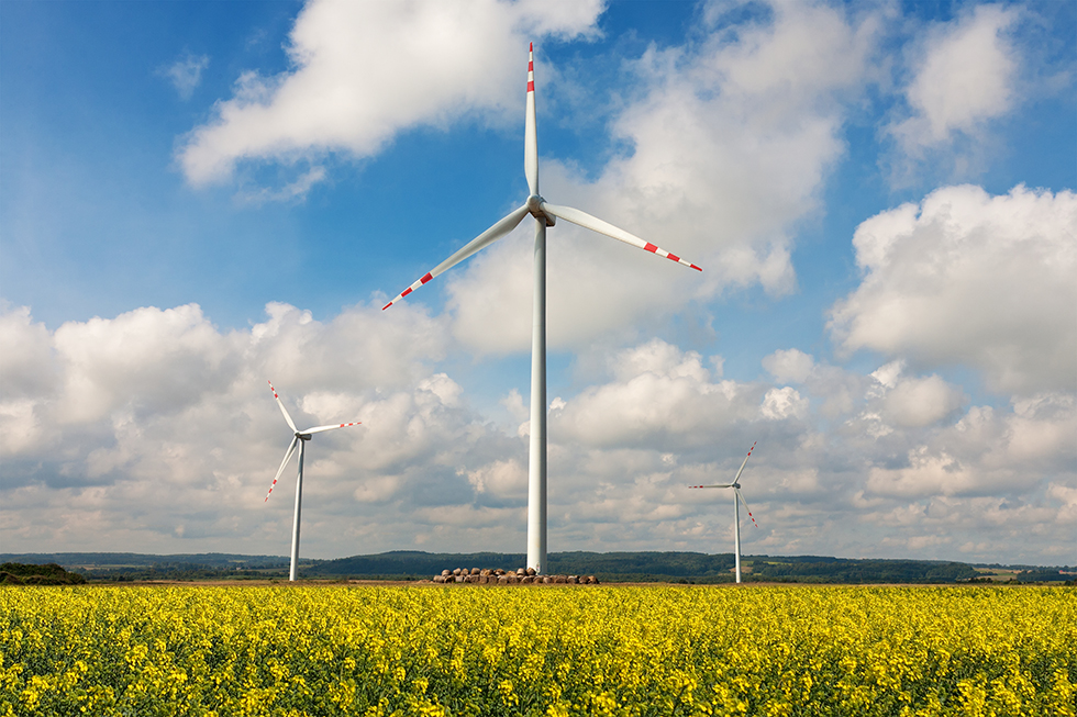 Neues Urteil zu Infrastrukturgesellschaften bei Windenergieanlagen