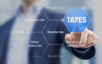 Hvor meget skal man betale i skat og bidrag til den sociale sikring i Tyskland? Aktuelle skatte- og bidragssatser 2023