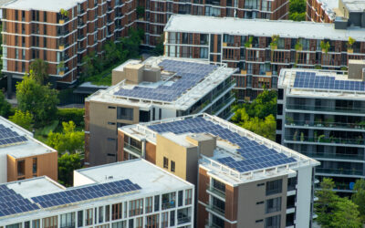 Skat i Tyskland: Små solcelleanlæg skattefri fra 1.1.2022 og momsfri fra 1.1.2023