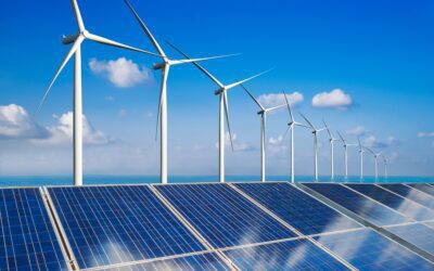 Nye tyske vindmølle- og solcelleprojekter kan tilbyde andel af indtægter til kommunen. Det skal motivere til flere tilladelser